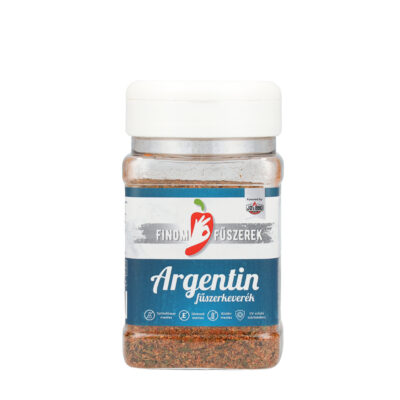 Argentin fűszerkeverék