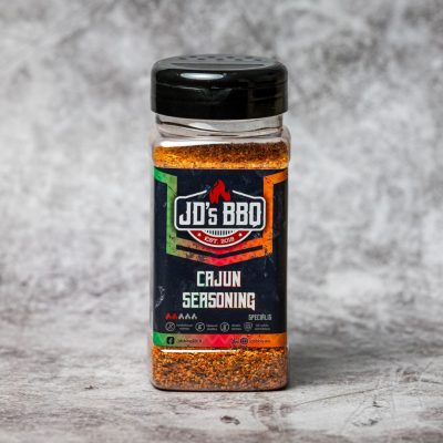 Cajun Seasoning