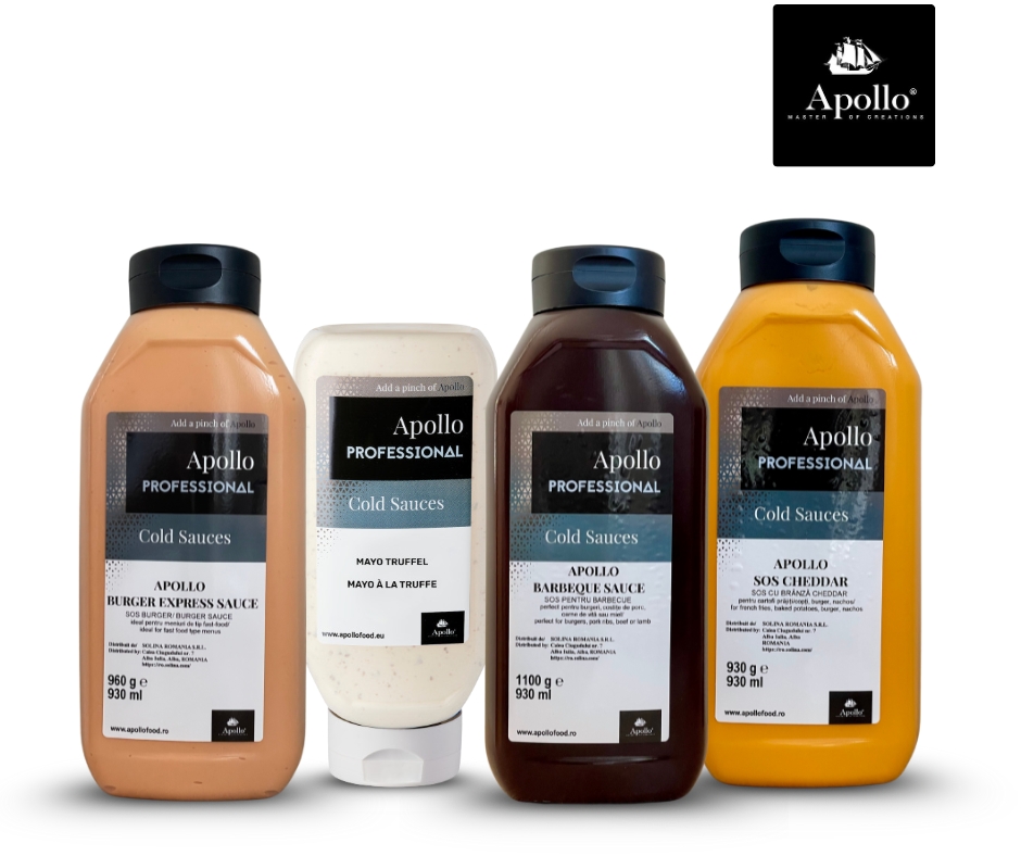 Apollo Best of szósz