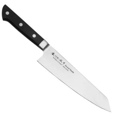 Satake Satoru Bunka Japán rozsdamentes konyhakés 20 cm